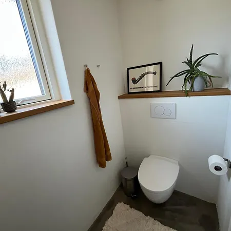 Hyggelig I Landlig Idyl Camping