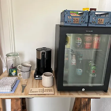 Hyggelig I Landlig Idyl Κάμπινγκ