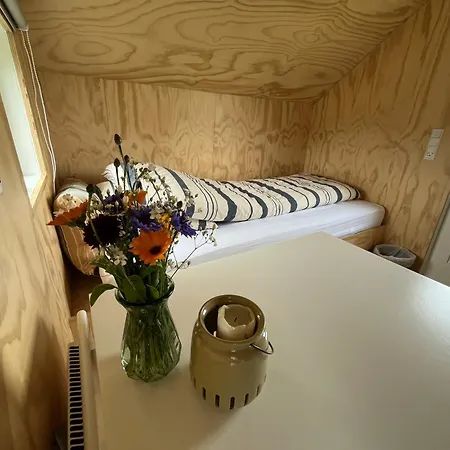 Hyggelig I Landlig Idyl * Sønderborg