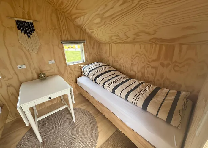 Hyggelig I Landlig Idyl *