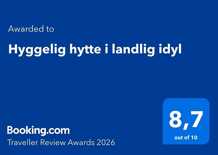 Hyggelig I Landlig Idyl Sønderborg